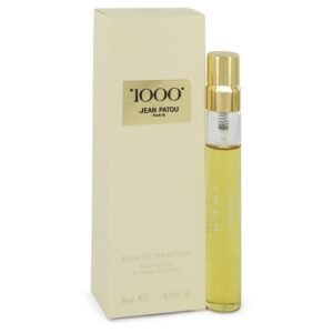 <span class="notranslate">JEAN PATOU 1000</span> Eau De Parfum 0.33 oz for Women