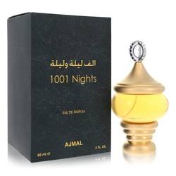 <span class="notranslate">AJMAL 1001 NIGHTS</span> Eau De Parfum 2 oz for Women
