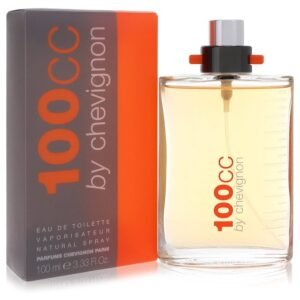 <span class="notranslate">CHEVIGNON 100CC</span> Eau De Toilette 3.33 oz for Men