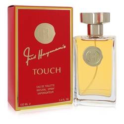 FRED HAYMAN TOUCH Gift Set for Women FRED HAYMAN TOUCH Gift Set for Women