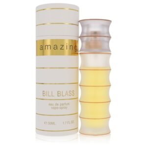<span class="notranslate">BILL BLASS AMAZING</span> Eau De Parfum 1.7 oz for Women