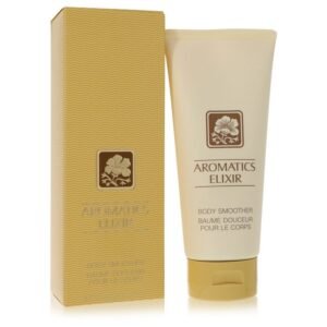 CLINIQUE AROMATICS ELIXIR Body Smoother 6.7 oz for Women