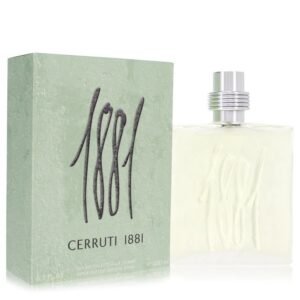 <span class="notranslate">NINO CERRUTI 1881</span> Eau De Toilette 6.8 oz for Men
