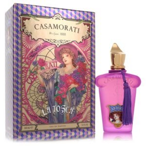 <span class="notranslate">XERJOFF CASAMORATI 1888 LA TOSCA</span> Eau De Parfum 3.4 oz for Women