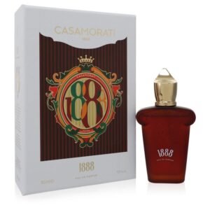<span class="notranslate">XERJOFF 1888 CASAMORATI</span> Eau De Parfum 1 oz Unisex