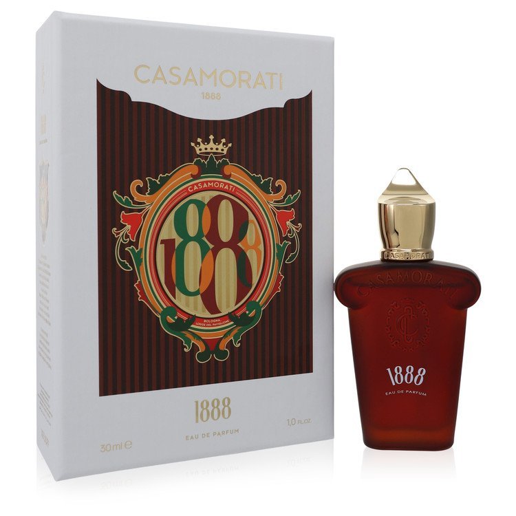 <span class="notranslate">XERJOFF 1888 CASAMORATI</span> Eau De Parfum 1 oz Unisex <span class="notranslate">XERJOFF 1888 CASAMORATI</span> Eau De Parfum 1 oz Unisex
