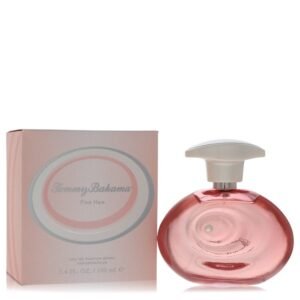 <span class="notranslate">TOMMY BAHAMA</span> Eau De Parfum 3.4 oz for Women