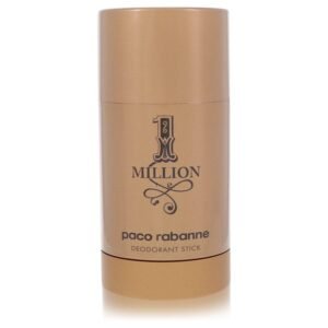PACO RABANNE 1 MILLION Deodorant Stick 2.5 oz for Men