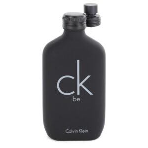 Ck Be von Calvin Klein Eau de Toilette Pour/Spray (Unisex ohne Verpackung) 3.4 oz für Männer