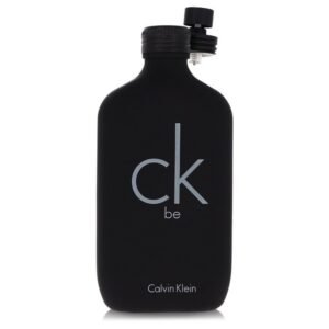 Ck Be von Calvin Klein Eau de Toilette Spray (Unisex ohne Verpackung) 6.6 oz für Männer
