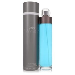 perry ellis 360 durch Perry Ellis Eau De Toilette Spray 6.7 oz für Männer