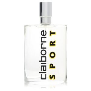 Claiborne Sport von Liz Claiborne Kölnisch Wasser Spray (unverpackt) 3.4 oz für Männer