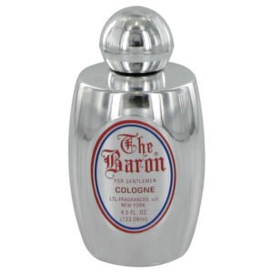 Der Baron von Ltl Kölnisch Wasser Spray (unverpackt) 4.5 oz für Männer
