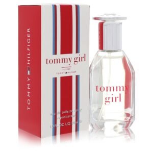 Tommy Girl von Tommy Hilfiger Eau De Toilette Spray 1 oz für Frauen
