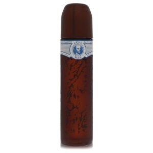 Cuba Blau von Fragluxe Eau de Toilette Spray (ausgepackt) 3.4 oz für Männer