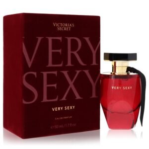 Sehr sexy von Victoria's Secret Eau De Parfum Spray (Neue Verpackung) 1.7 oz für Frauen