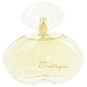 Incanto von Salvatore Ferragamo Eau De Parfum Spray (ausgepackt) 3.4 oz für Frauen