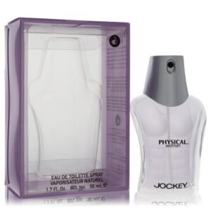 Physical Jockey von Jockey International Eau De Toilette Spray 1.7 oz für Frauen