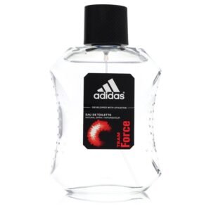 Adidas Team Force von Adidas Eau de Toilette Spray (ausgepackt) 3.4 oz für Männer