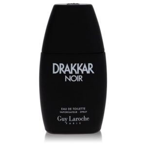 Drakkar Noir von Guy Laroche Eau de Toilette Spray (ausgepackt) 1 oz für Männer