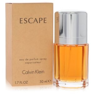Entkommen durch Calvin Klein Eau De Parfum Spray 1.7 oz für Frauen