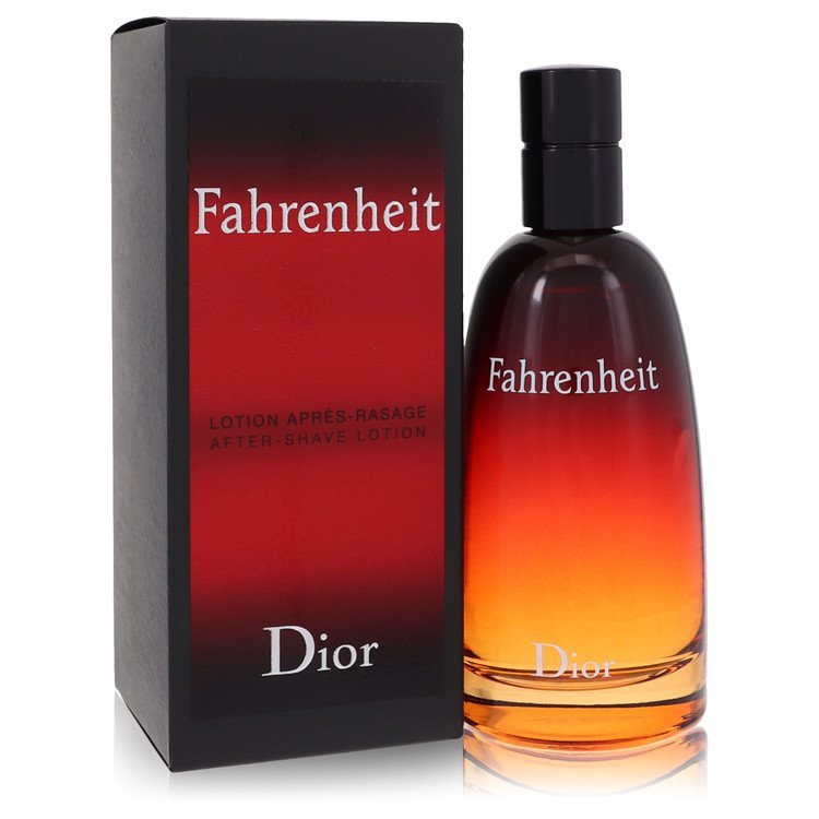 CHRISTIAN DIOR फ़ारेनहाइट आफ्टर शेव 3.3 oz पुरुषों के लिए CHRISTIAN DIOR फ़ारेनहाइट आफ्टर शेव 3.3 oz पुरुषों के लिए