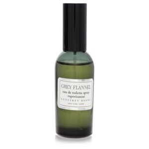 Grauer Flanell von Geoffrey Beene Eau de Toilette Spray (ausgepackt) 1 oz für Männer