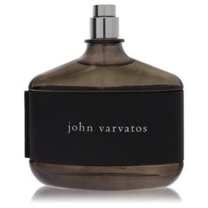 <span class="notranslate">JOHN VARVATOS</span> Eau De Toilette (tester) 4.2 oz for Men <span class="notranslate">JOHN VARVATOS</span> Eau De Toilette (tester) 4.2 oz for Men