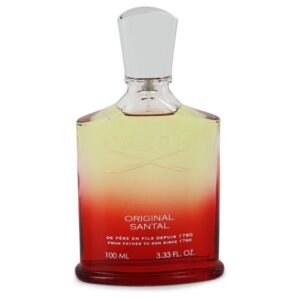 Original Santal von Creed Eau De Parfum Spray (ausgepackt) 3.3 oz für Männer