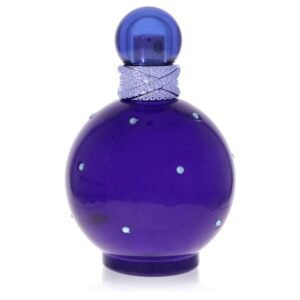 Fantasy Midnight by Britney Spears Eau De Parfum Spray (unboxed) 3.4 oz for Women Fantasy Midnight by Britney Spears Eau De Parfum Spray (unboxed) 3.4 oz for Women