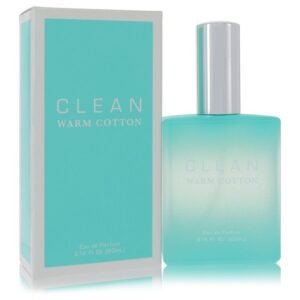 <span class="notranslate">CLEAN WARM COTTON</span> Eau De Parfum 2.14 oz for Women