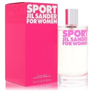 <span class="notranslate">JIL SANDER SPORT</span> Eau De Toilette 3.4 oz for Women <span class="notranslate">JIL SANDER SPORT</span> Eau De Toilette 3.4 oz for Women