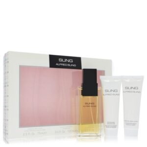 ALFRED SUNG Gift Set for Women ALFRED SUNG Gift Set for Women