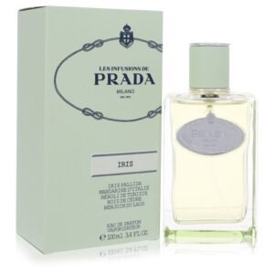 <span class="notranslate">PRADA INFUSION D'IRIS</span> Eau De Parfum 3.4 oz for Women