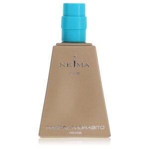 <span class="notranslate">NEJMA AOUD FIVE</span> Eau De Parfum (tester) 3.4 oz for Men