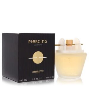 <span class="notranslate">JEANNE ARTHES PIERCING</span> Eau De Parfum 3.3 oz for Women