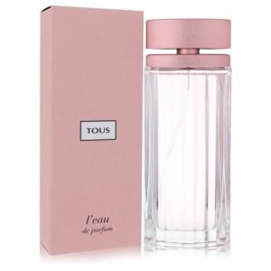 <span class="notranslate">TOUS L'EAU</span> Eau De Parfum 3 oz for Women