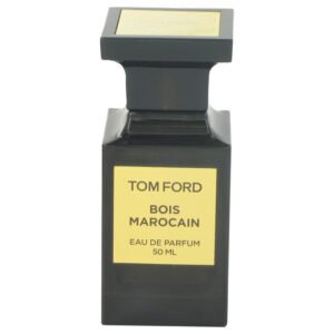 Tom Ford Bois Marocain Eau De Parfum Spray (Unboxed) 1.7 oz Unisex