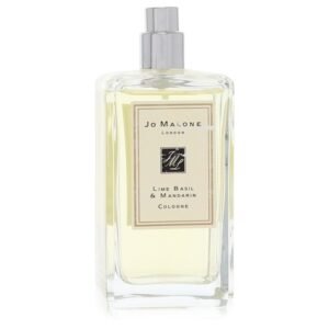 <span class="notranslate">JO MALONE LIME BASIL & MANDARIN</span> Eau De Cologne (Tester) 3.4 oz Unisex