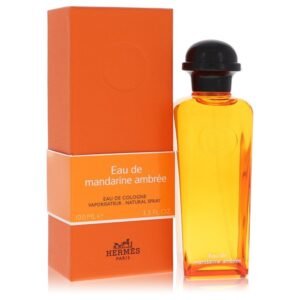 <span class="notranslate">HERMES EAU DE MANDARINE AMBREE</span> 3.3 oz Unisex