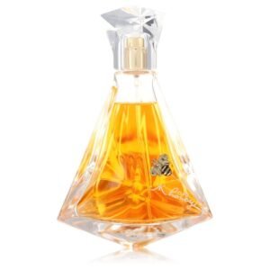 Kim Kardashian Pure Honey by Kim Kardashian Eau De Parfum Spray (unboxed) 3.4 oz for Women Kim Kardashian Pure Honey by Kim Kardashian Eau De Parfum Spray (unboxed) 3.4 oz for Women
