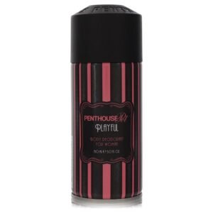 PENTHOUSE PLAYFUL Deodorant Spray 5 oz für Frauen