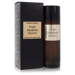 <span class="notranslate">CHKOUDRA PARIS PRIVATE BLEND PURE ARABIAN VELVET</span> Eau De Parfum 3.4 oz for Women