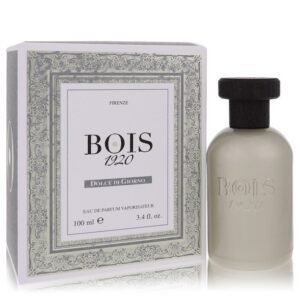 <span class="notranslate">BOIS 1920 DOLCE DI GIORNO</span> Eau De Parfum 3.4 oz for Women