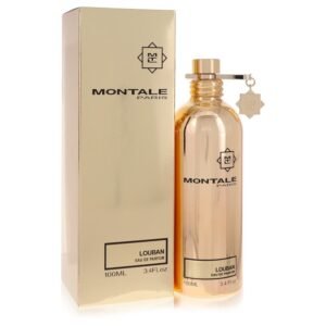 Montale Louban Eau De Parfum 3.3 oz für Frauen Montale Louban Eau De Parfum 3.3 oz für Frauen