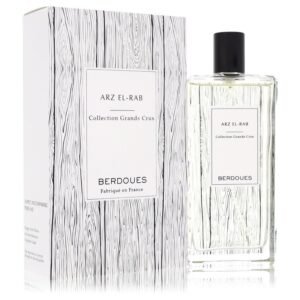<span class="notranslate">BERDOUES ARZ EL-RAB</span> Eau De Parfum 3.38 oz for Women
