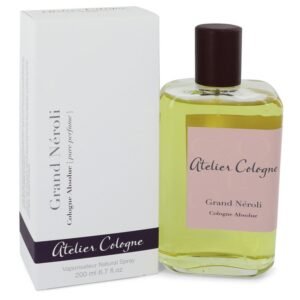 <span class="notranslate">HERMES BEL AMI VETIVER</span> Eau De Toilette 3.3 oz for Men