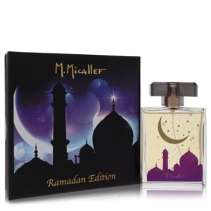 <span class="notranslate">M. MICALLEF MICALLEF RAMADAN EDITION . MICALLEF</span> Eau De Parfum 3.3 oz for Women