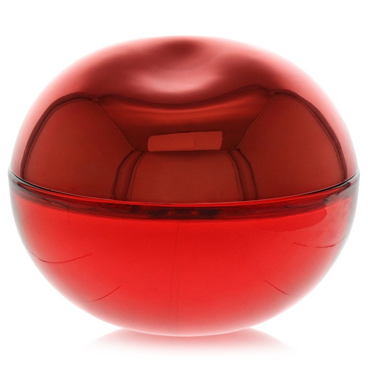 Be Tempted by Donna Karan Eau De Parfum Spray (unboxed) 3.4 oz for Women Be Tempted by Donna Karan Eau De Parfum Spray (unboxed) 3.4 oz for Women