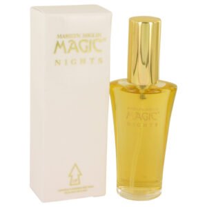 <span class="notranslate">MARILYN MIGLIN MAGIC NIGHTS</span> Eau De Parfum 1.7 oz for Women